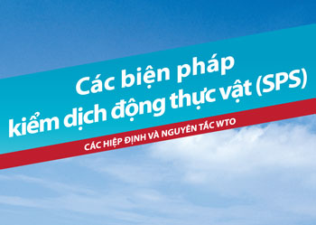 Hội thảo “Quản lý và thực thi nội dung SPS  trong các Hiệp định thương mại tự do”