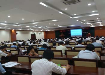 VAI TRÒ HOẠT ĐỘNG XÚC TIẾN THƯƠNG MẠI CHO HỢP TÁC XÃ, TỔ HỢP TÁC TRONG XÂY DỰNG NÔNG THÔN MỚI