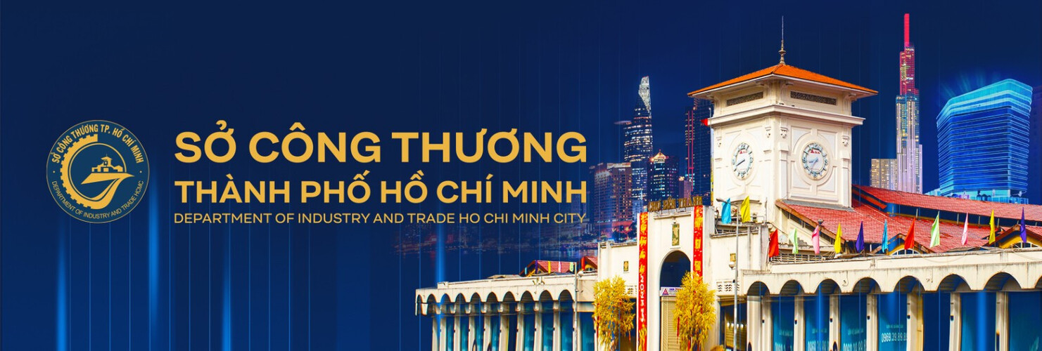 Sở Công Thương Thành phố Hồ Chí Minh