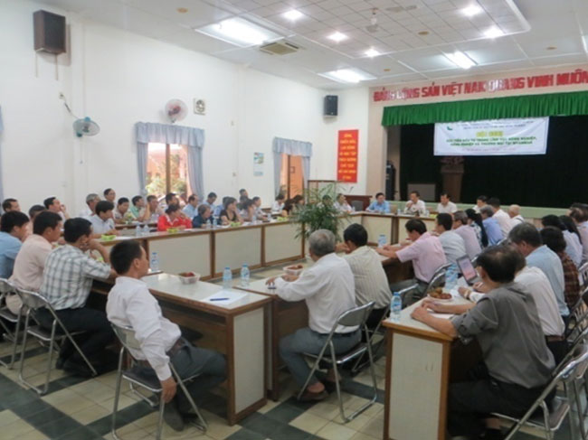 HỘI NGHỊ XÚC TIẾN ĐẦU TƯ TRONG LĨNH VỰC NÔNG NGHIỆP, CÔNG NGHIỆP VÀ THƯƠNG MẠI TẠI MYANMAR
