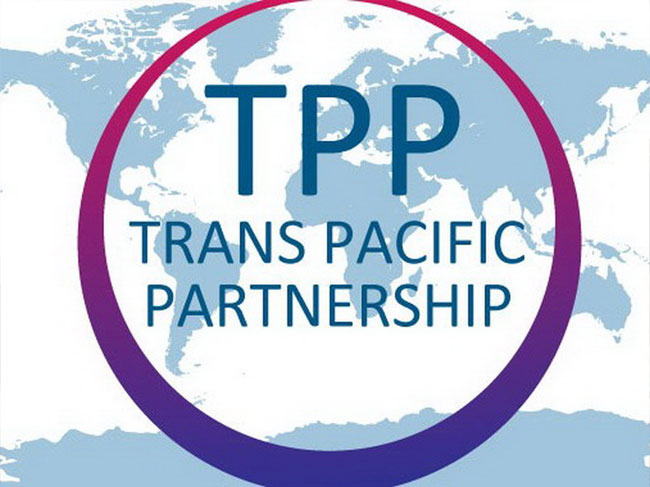 Chương trình Tháng tìm hiểu Việt Nam trong TPP