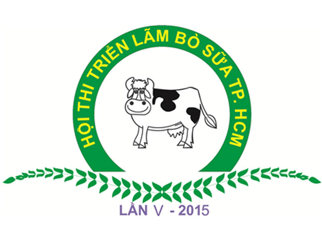 Hội thi – Triển lãm bò sữa thành phố Hồ Chí Minh lần V – năm 2015