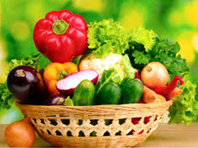 T01/2012: Kim ngạch xuất khẩu rau hoa quả giảm 3,7%