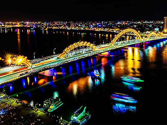 Chương trình Kết nối Hàng Việt – Đà Nẵng năm 2019