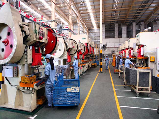 Kết quả hỗ trợ và phát triển doanh nghiệp đến năm 2020 tại Nghị quyết 35/NQ-CP ngày 16/5/2016 của Chính phủ trong 6 tháng đầu năm 2019