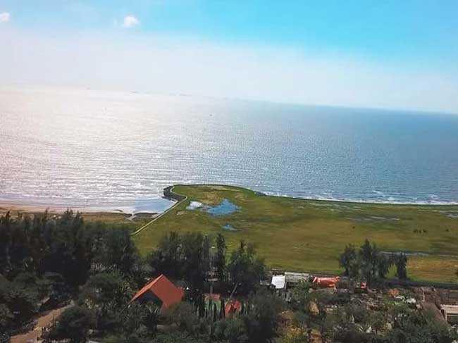 Thông tin các dự án kêu gọi đầu tư phục vụ phát triển du lịch trên địa bàn huyện Cần Giờ