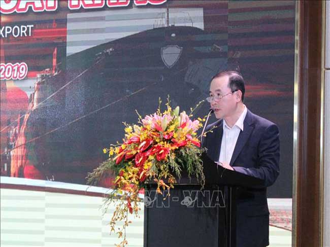 Hội nghị chuyên đề: “Tình hình đầu tư và xuất khẩu trên địa bàn thành phố
