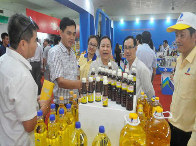 Chương trình kích cầu tiêu dùng năm 2020