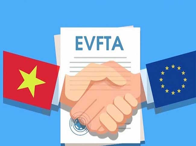 Sẽ ban hành hướng dẫn thực thi EVFTA